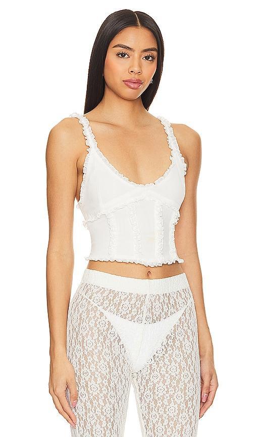 Soler Corset Top GUIZIO Product Image