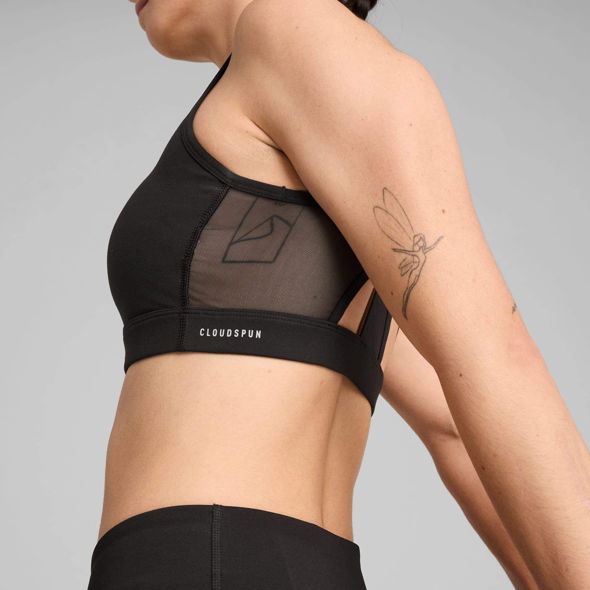 4KEEPS CLOUDSPUN Women's Bra Product Image