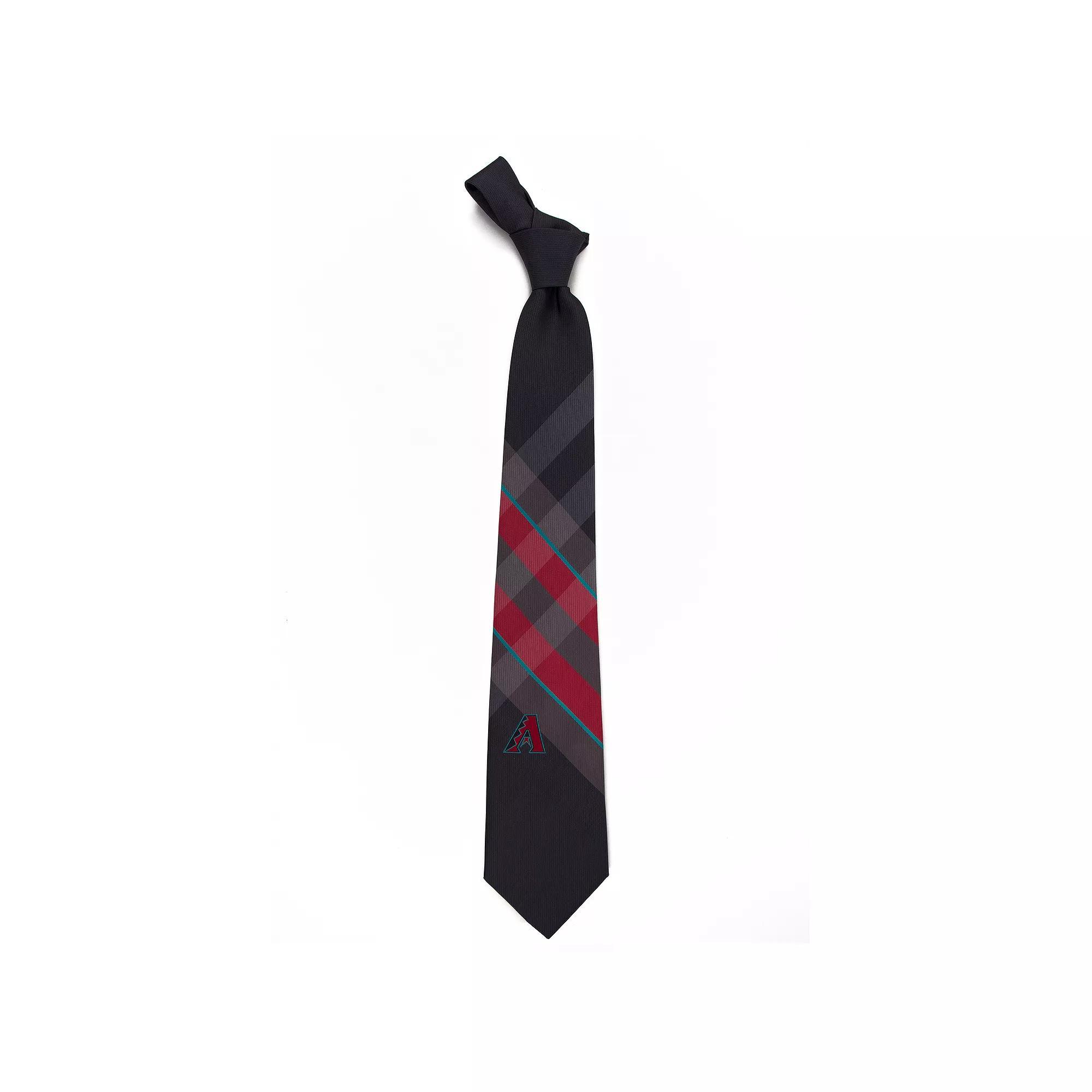 Men's NCAA Syracuse Orange Echo Tie, Blue Product Image