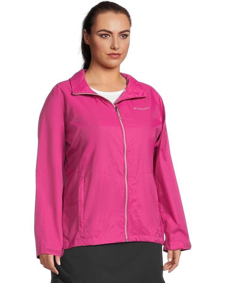 Switchback™ II Sherpa Lined Jacket Product Image