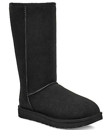 Classic Tall Boots II Product Image