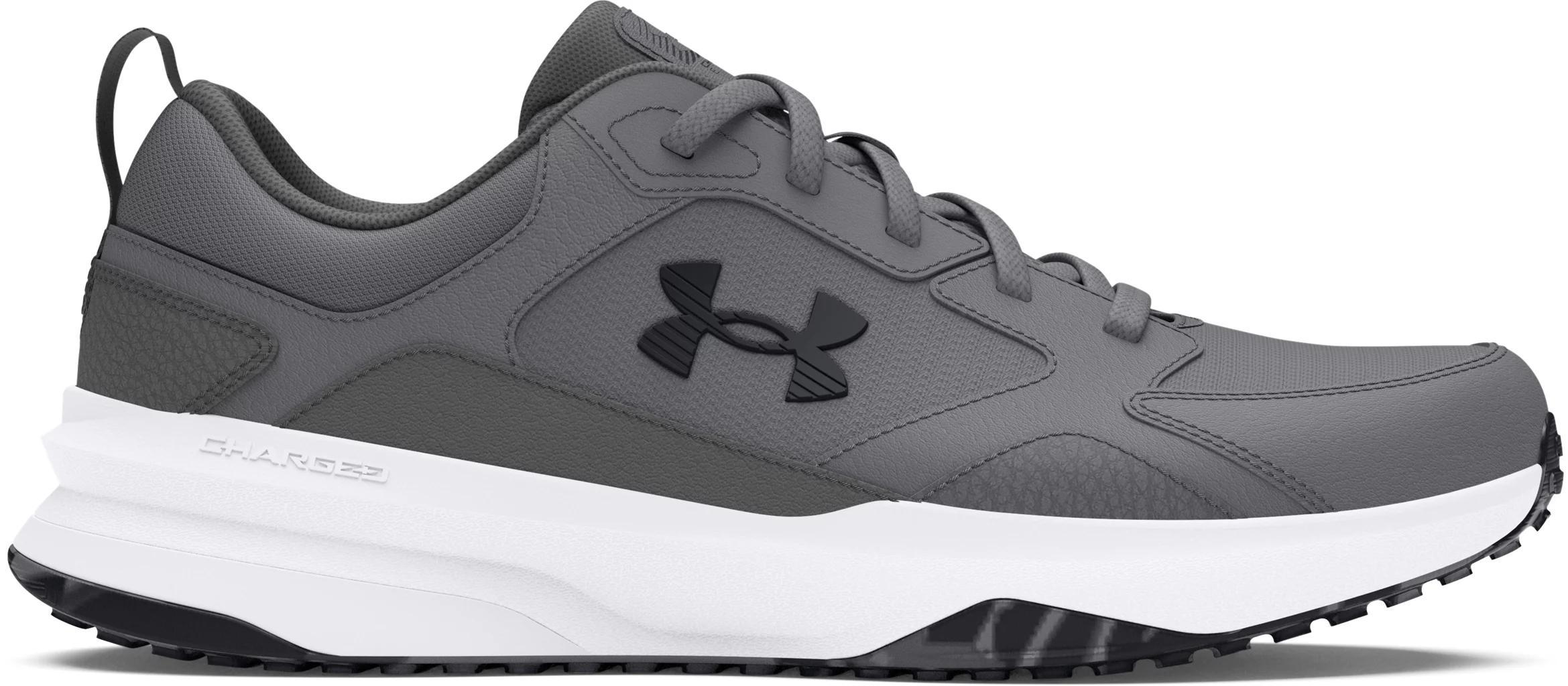 UA Charged Edge Wide Mens (4E) Training Shoes Product Image