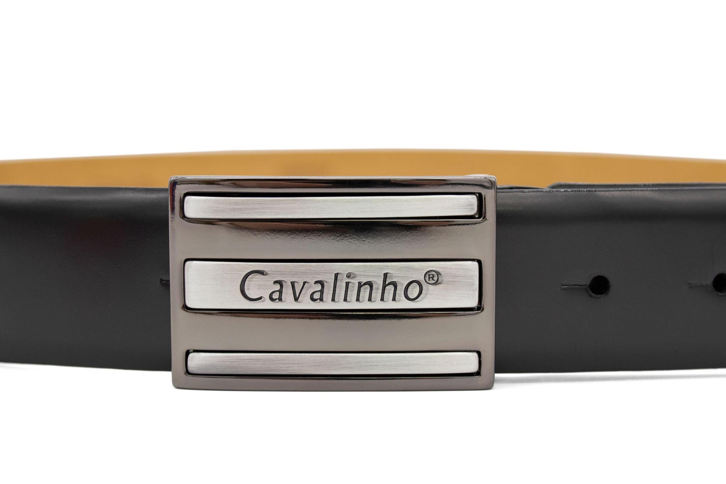 Smooth Leather Belt Product Image