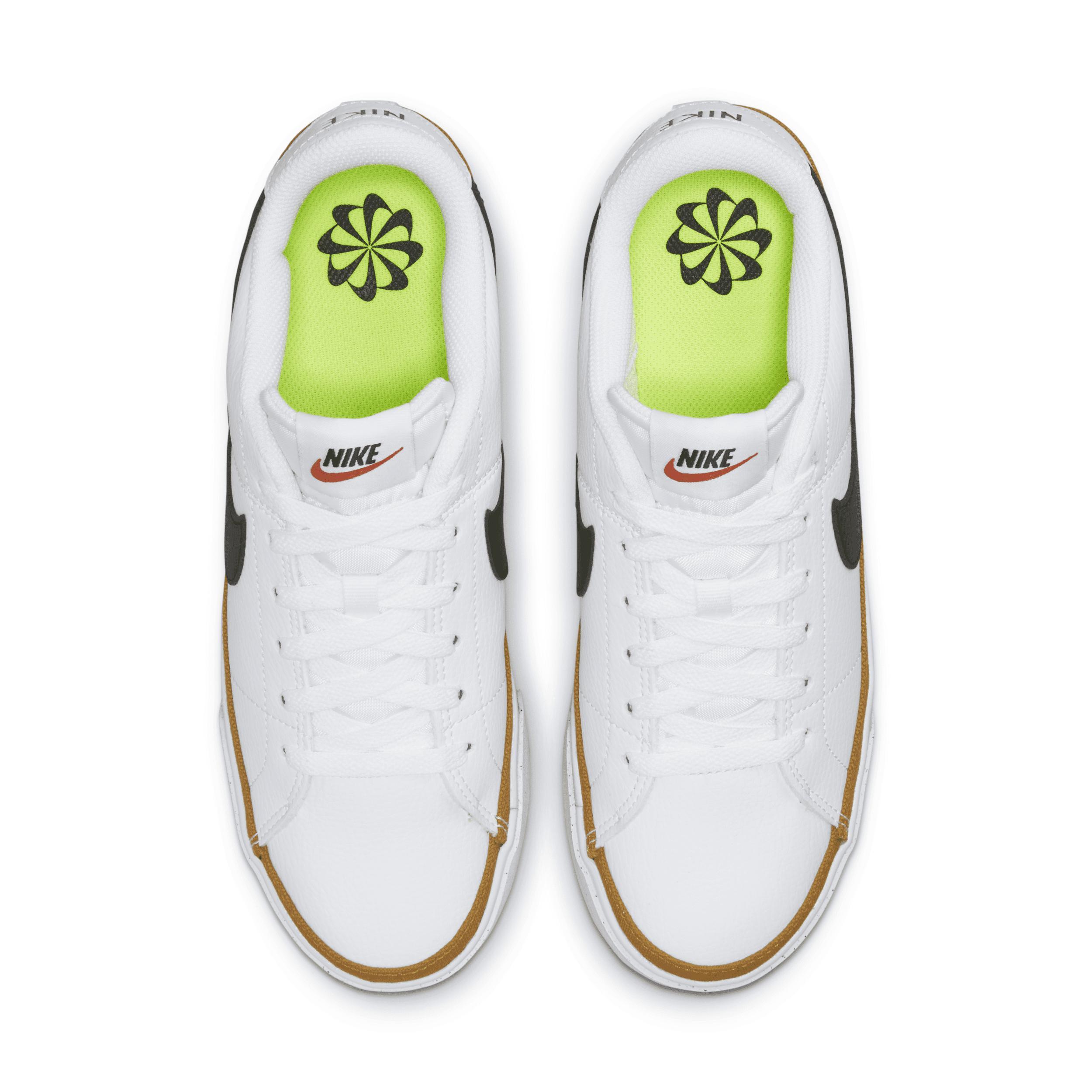 Nike Women's Court Legacy Next Nature Shoes Product Image
