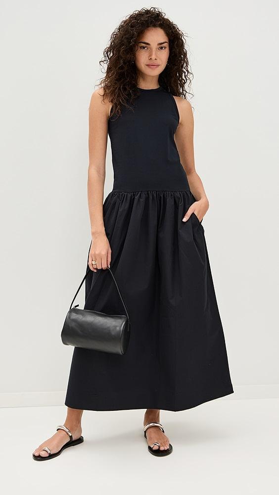 FRAME Racer Tank Dress | Shopbop Product Image