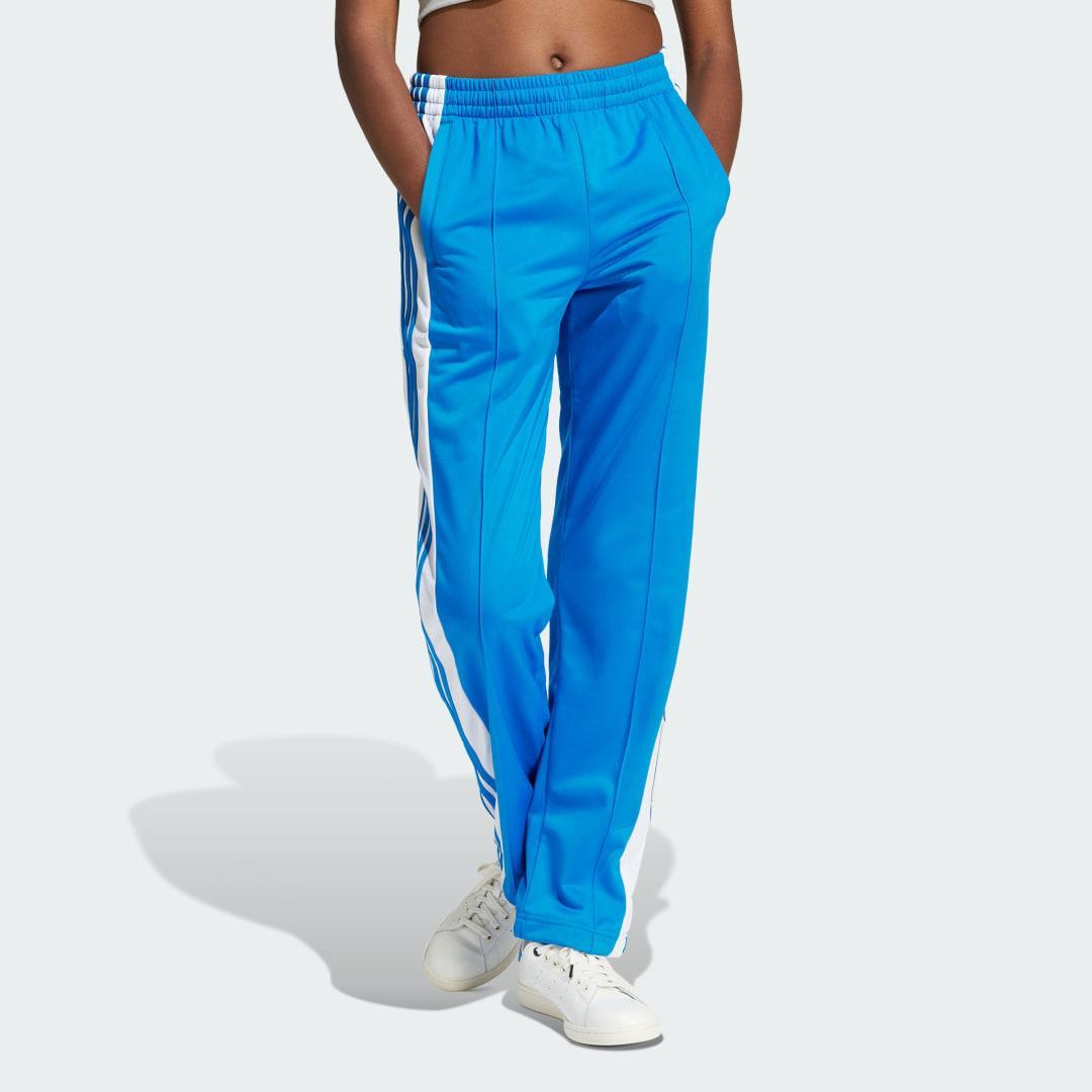 Womens adidas Originals adicolor adibreak Lifestyle Pants Product Image