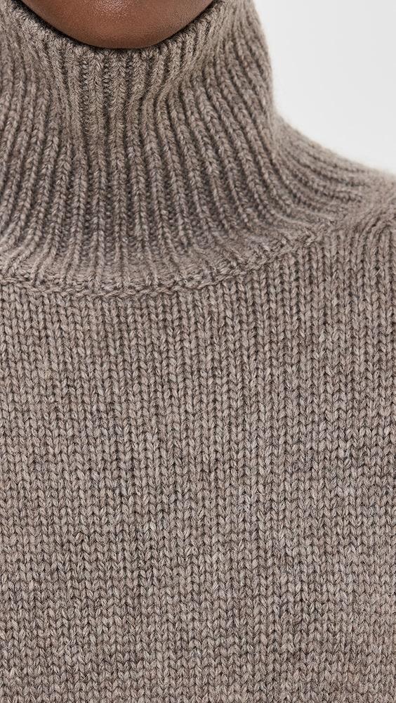 Nili Lotan Tabitha Cashmere Sweater | Shopbop Product Image