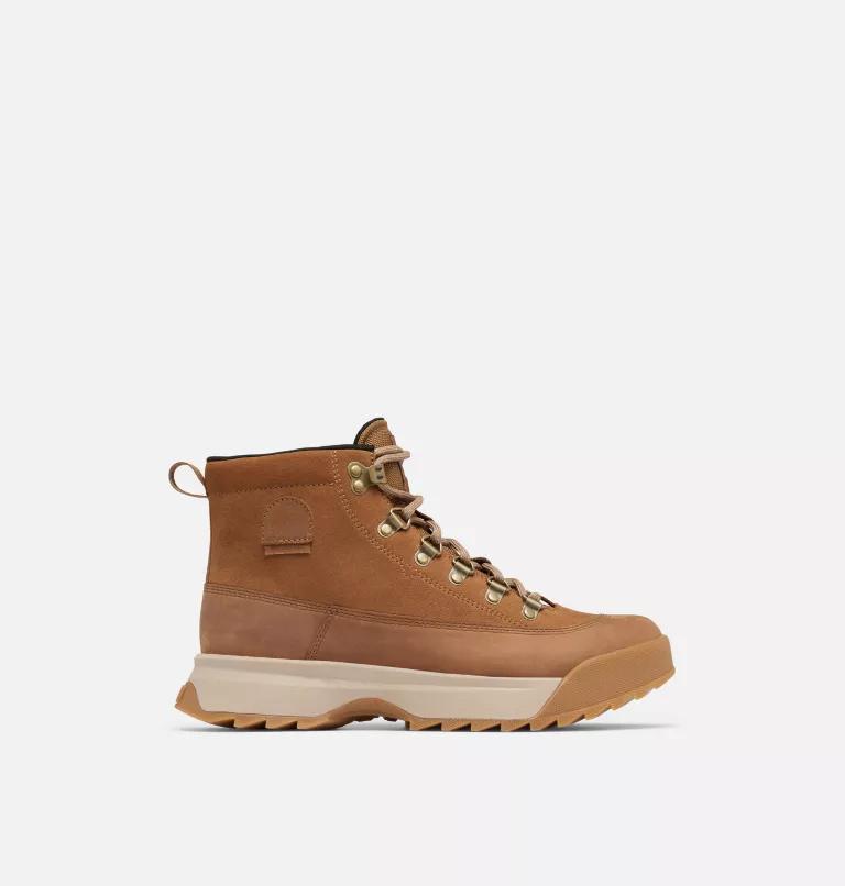 Sorel Mens Scout Boots Product Image