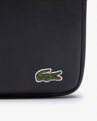 Medium LCST Piqué Satchel Product Image