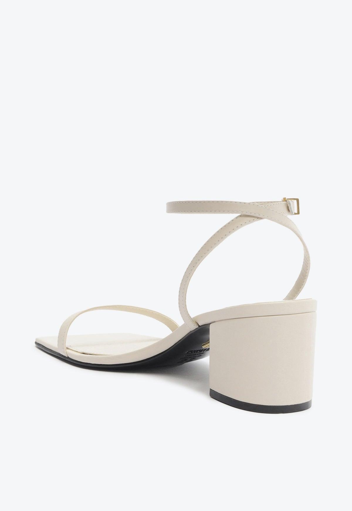 Kendall Leather Sandal Product Image