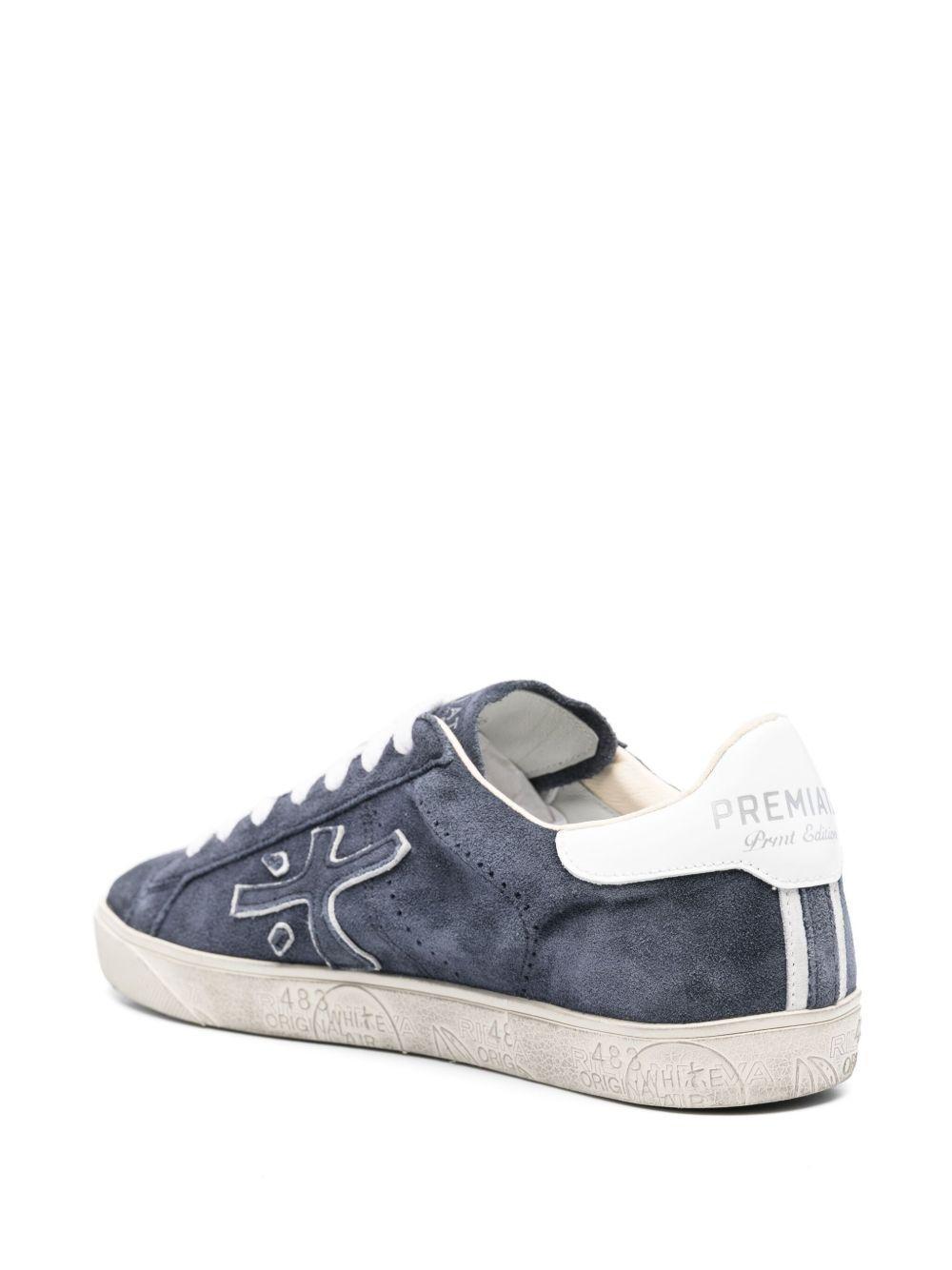 Steven low-top sneakers Product Image