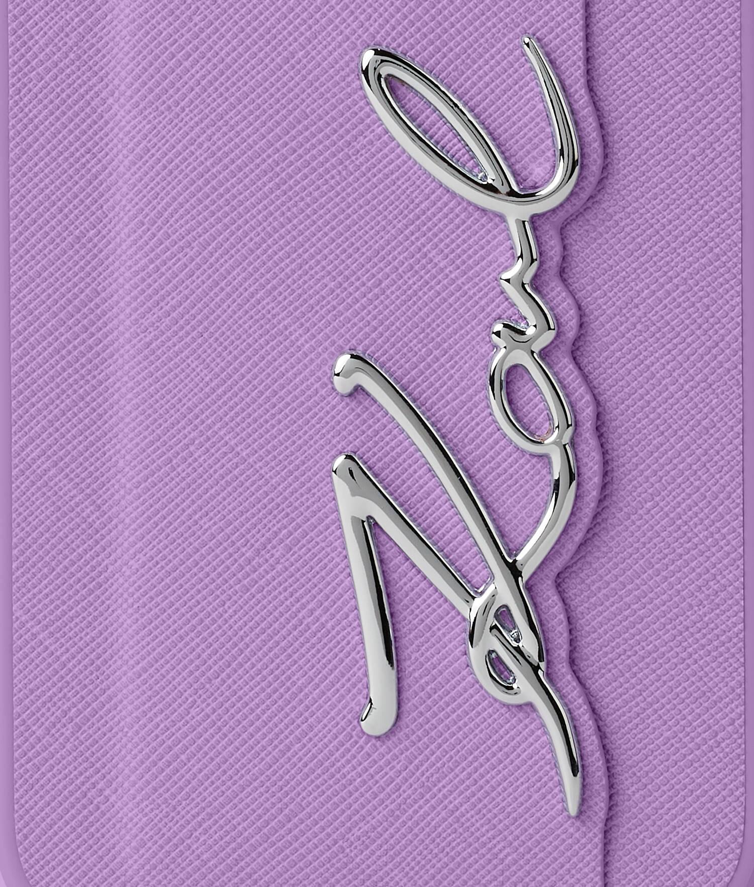 K/SIGNATURE IPHONE 15 PRO CASE Product Image