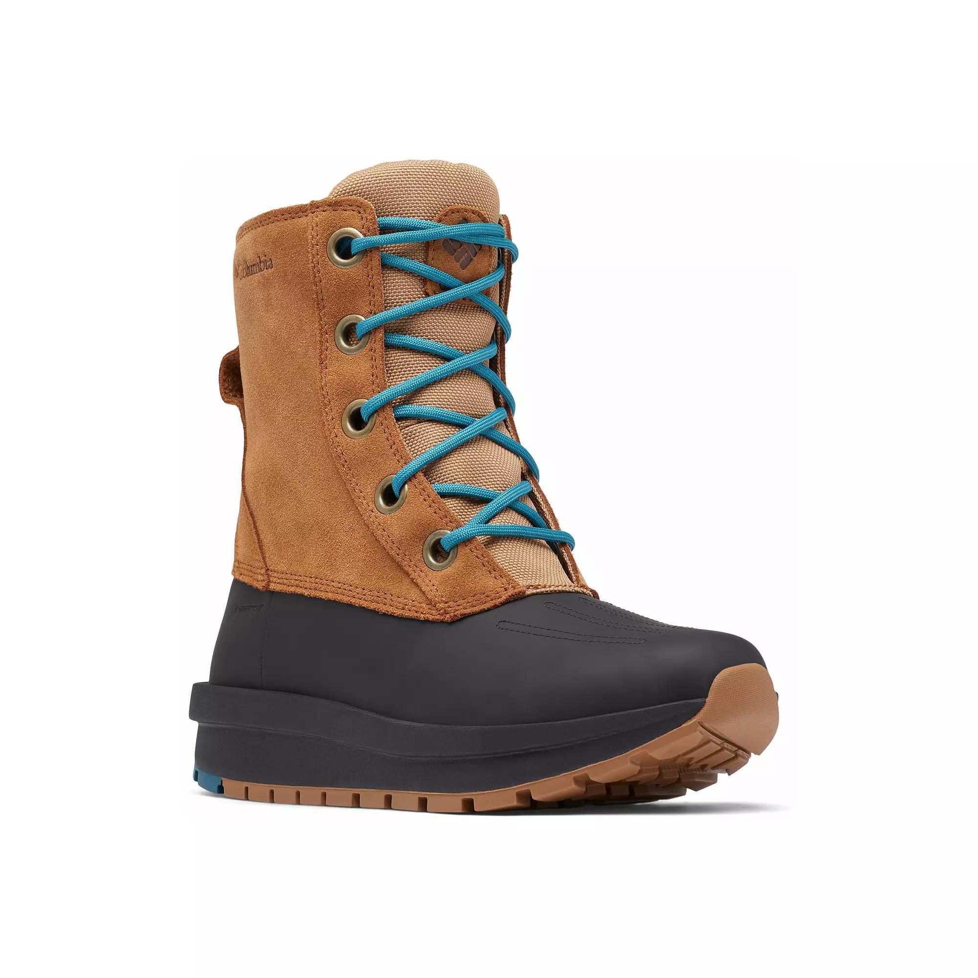 Columbia Women's Moritza Shield Omni-Heat Boot- Product Image
