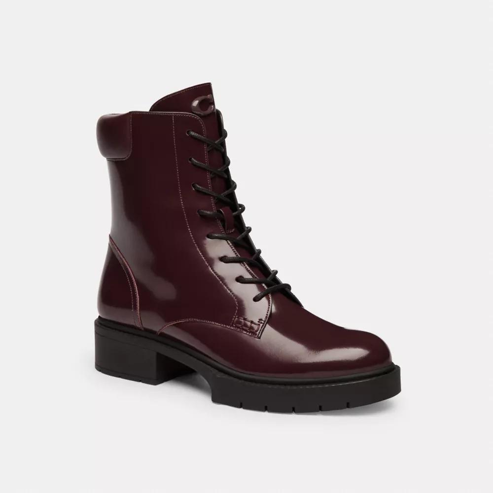 Leighton Bootie Product Image