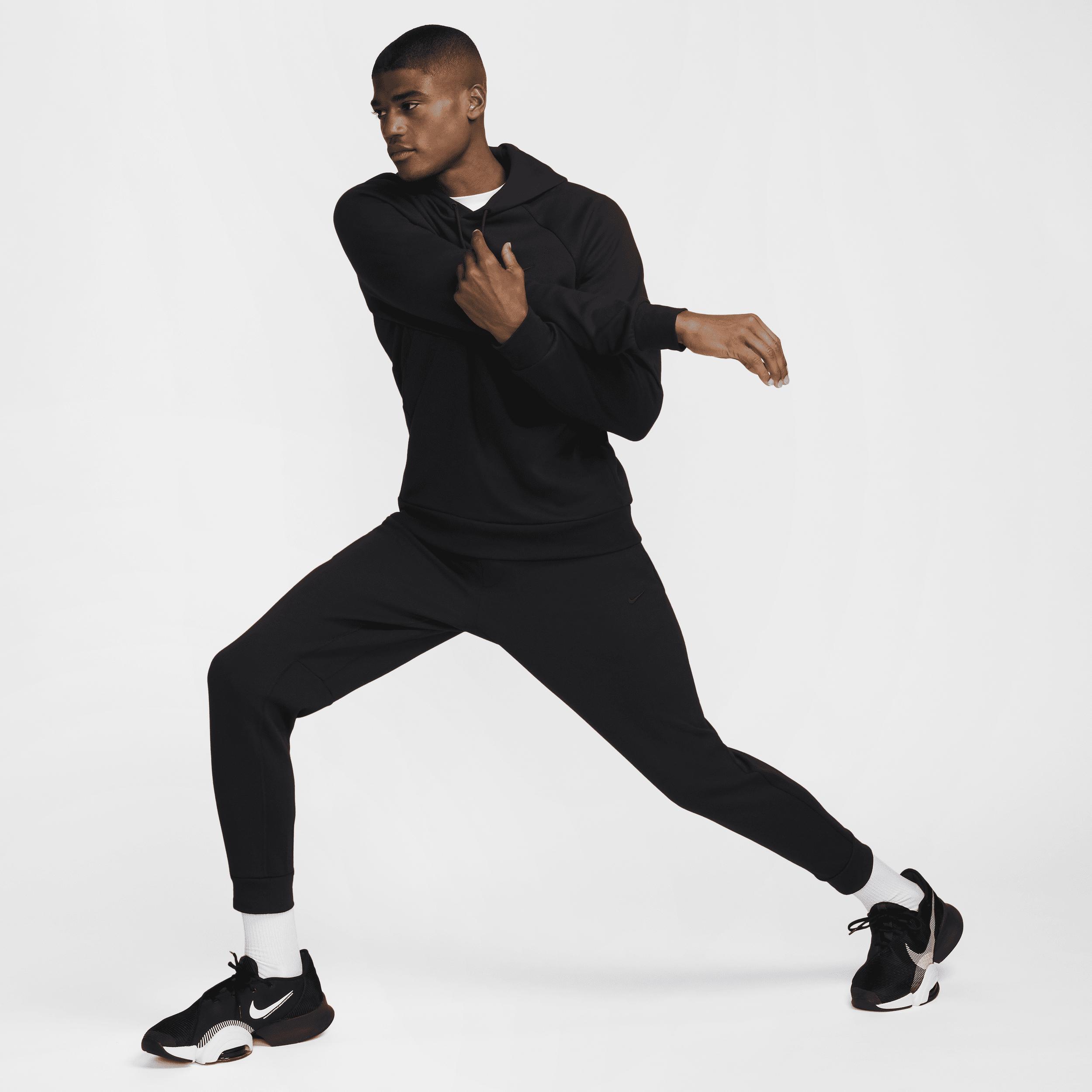 Nike Men's Primary Fleece Dri-FIT UV Performance Jogger Pants Product Image