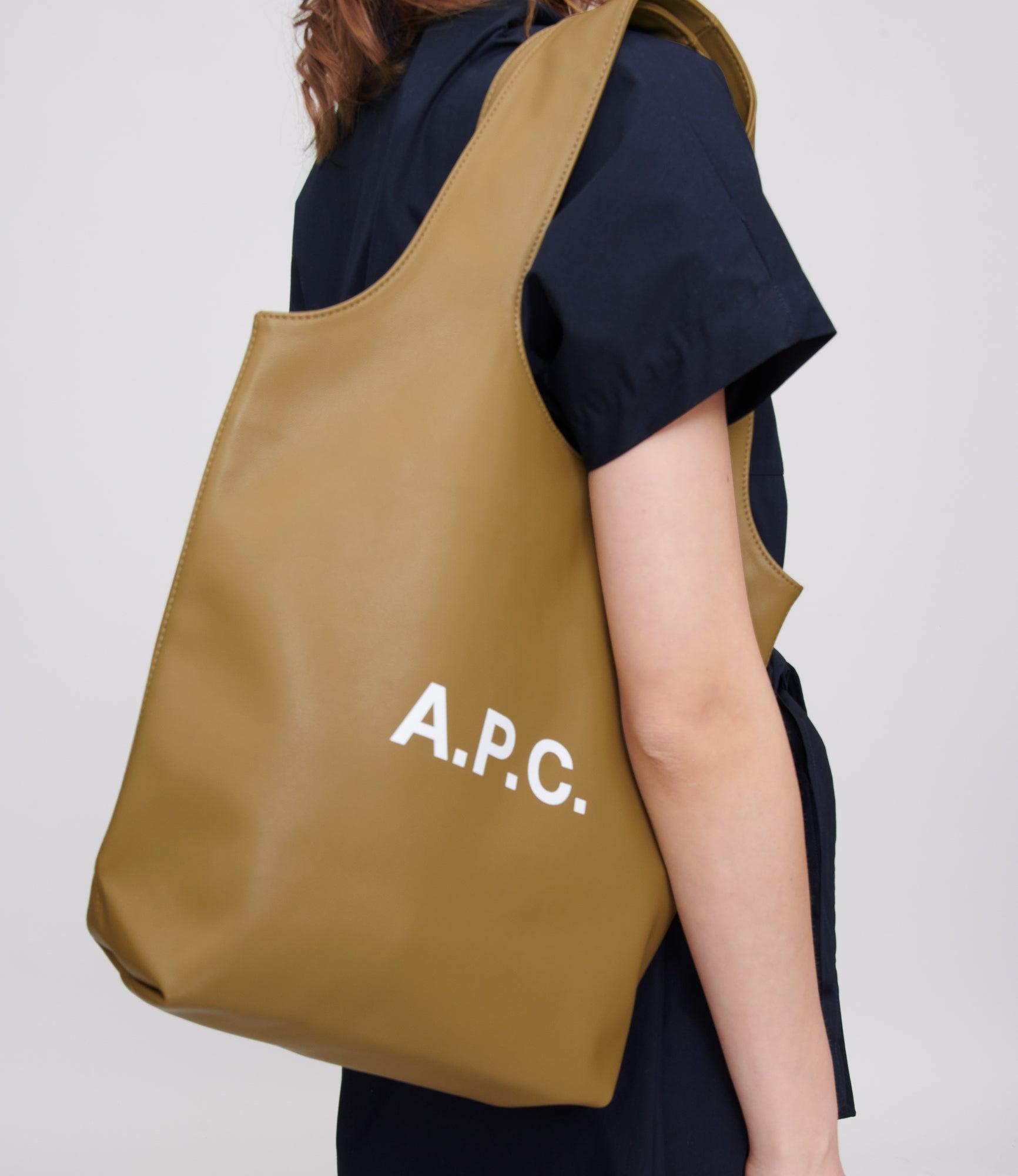 Ninon Small tote bag Male Product Image