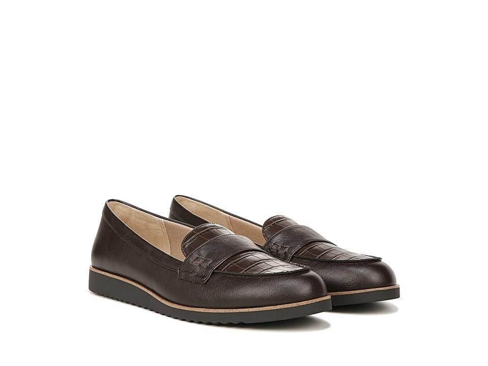 Cliffs by White Mountain Maria Women's Loafers, Size: 11, Black Smo Product Image