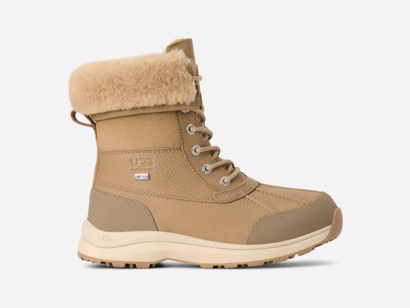 UGG Adirondack III Waterproof Cold Weather Booties Product Image