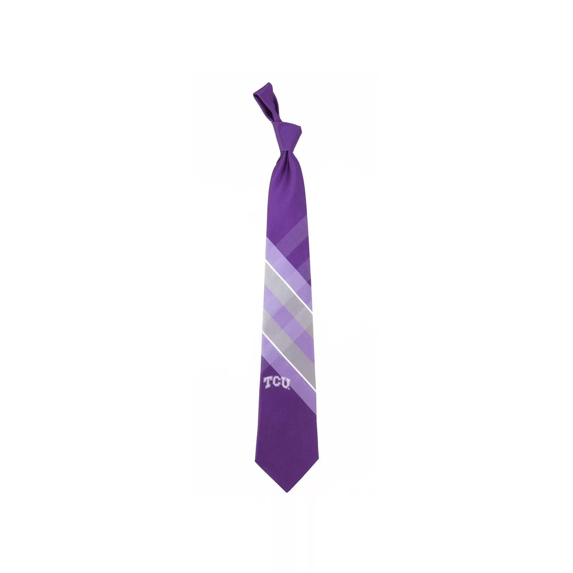Men's Atlanta Braves Tie, Team Product Image