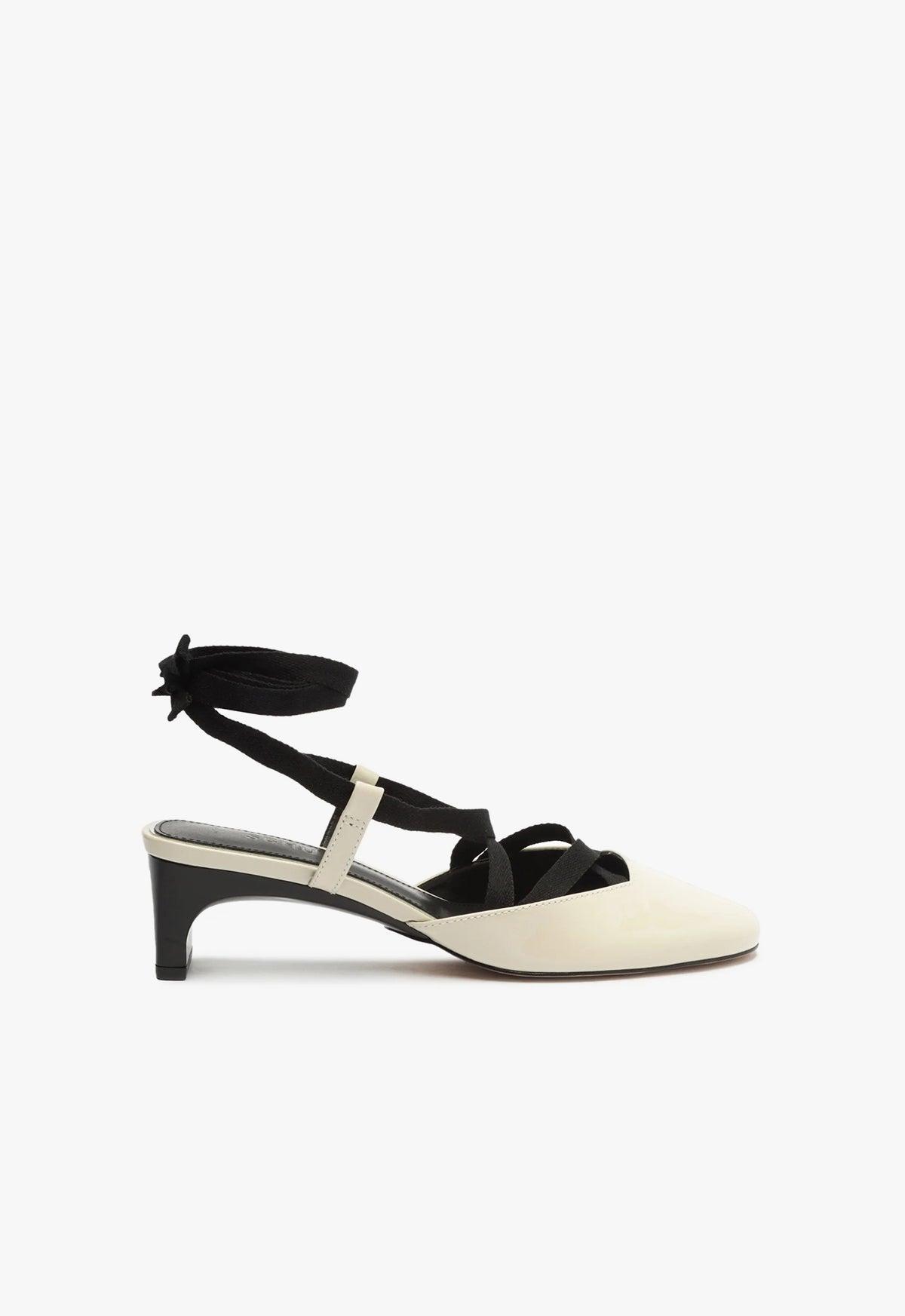 Amarie Patent Leather Pump Product Image