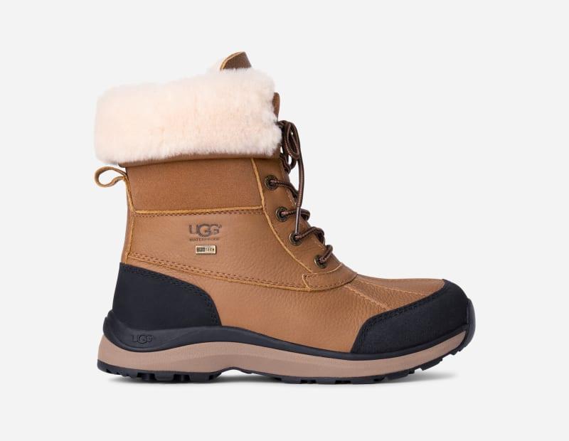 UGG Adirondack III Waterproof Cold Weather Booties Product Image
