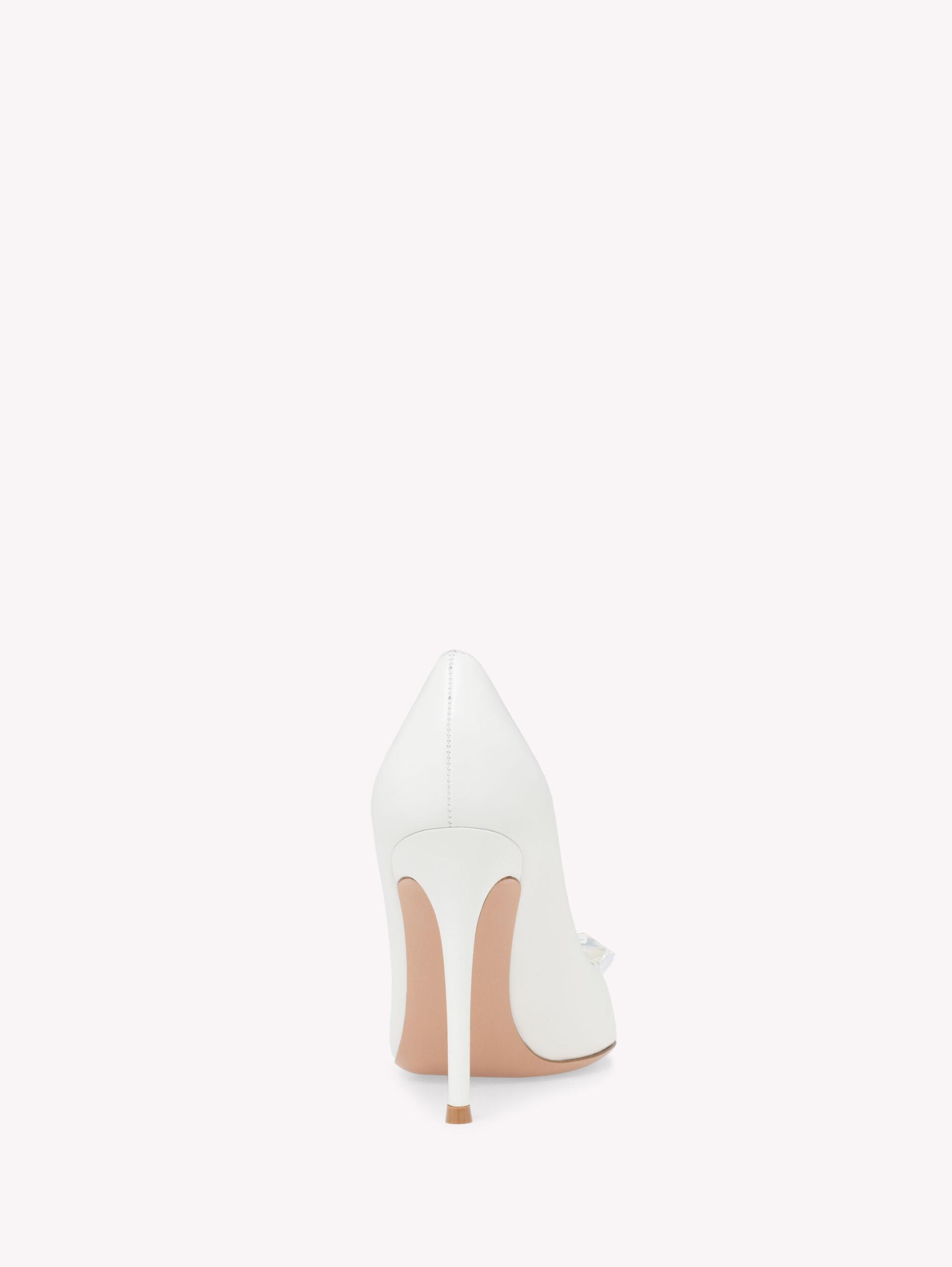 JAIPUR PUMP Gianvito Rossi Product Image