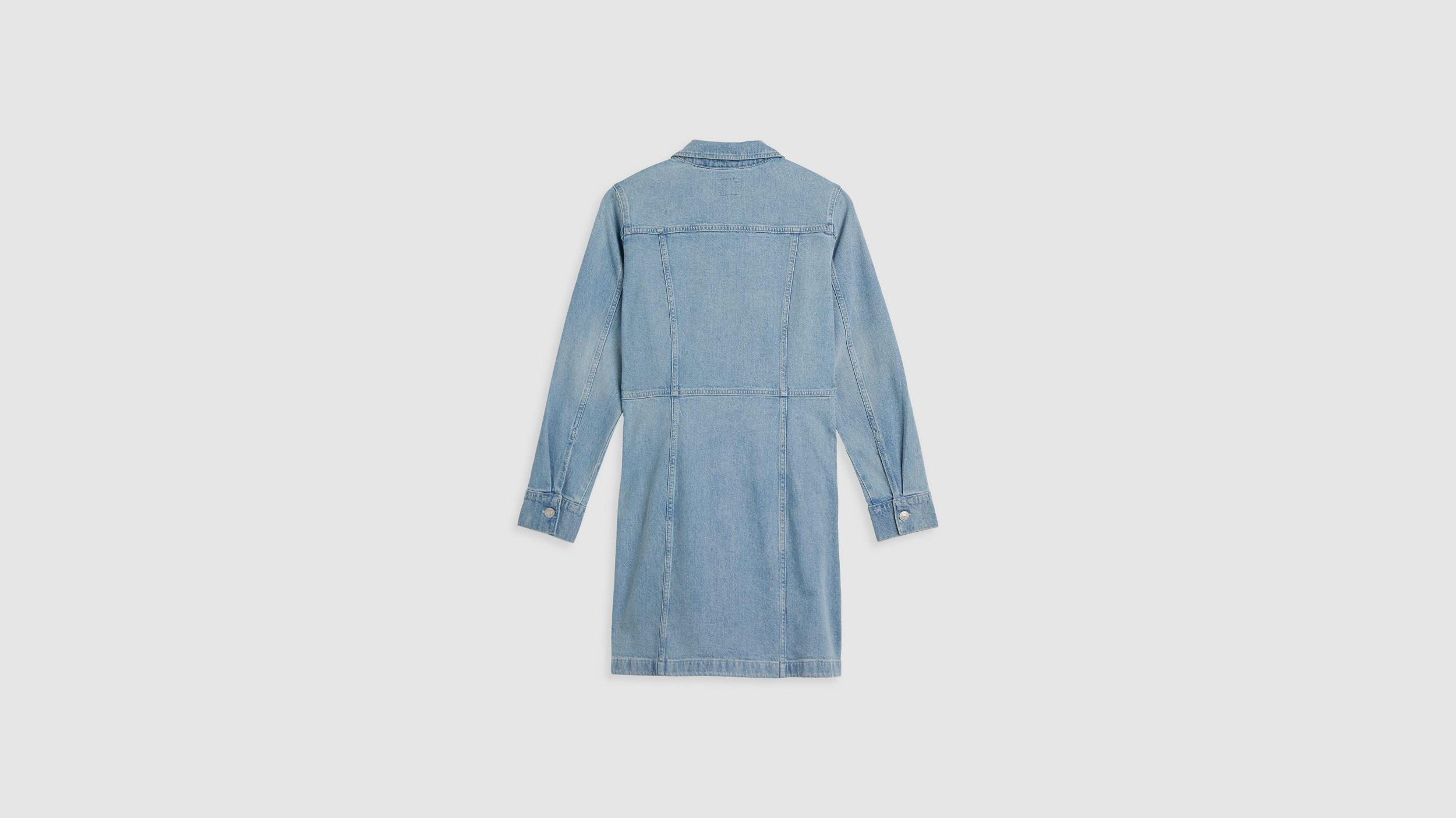 Flynn Western Dress Product Image