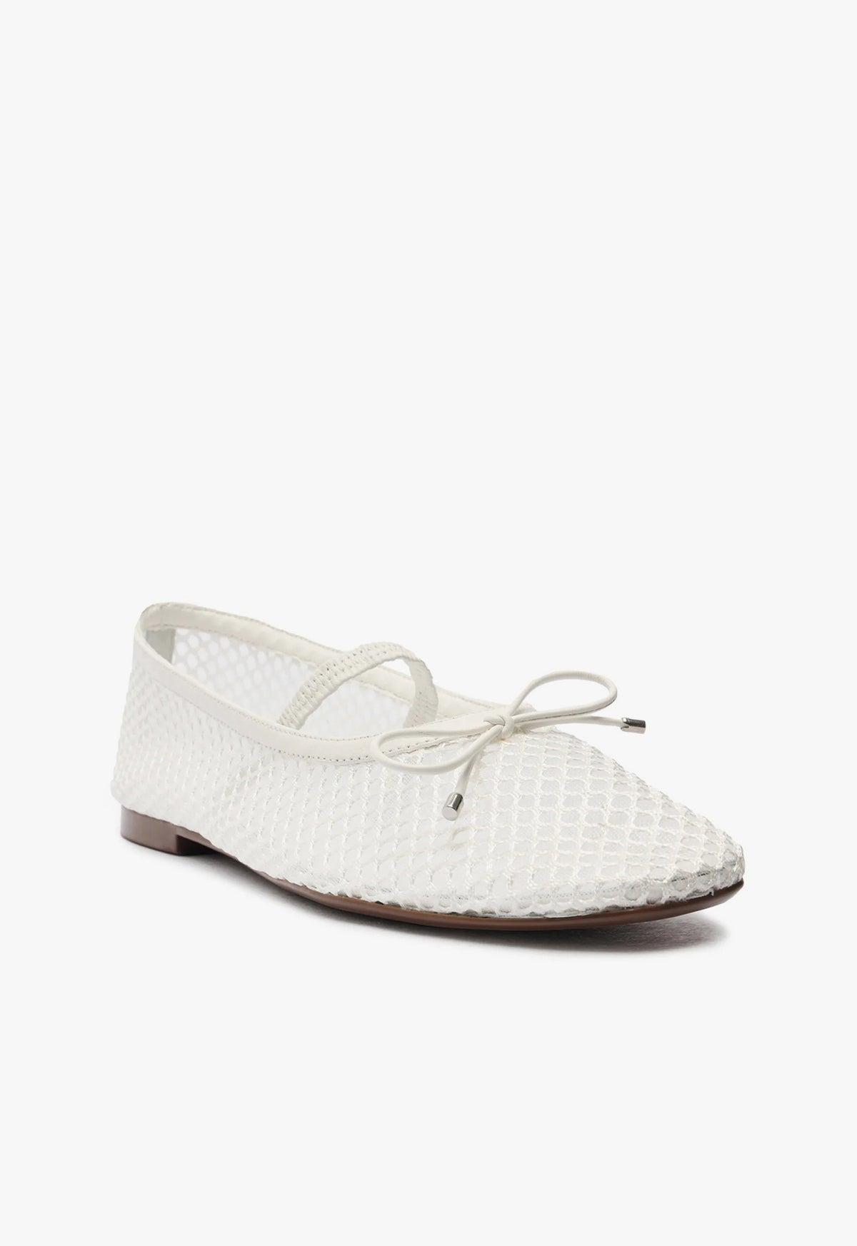 Arissa Mesh Flat Female Product Image