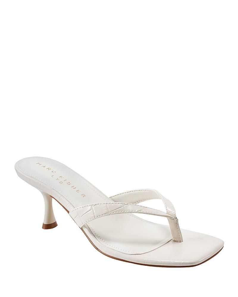 Marc Fisher Ltd. Womens Amelea Sandals Product Image
