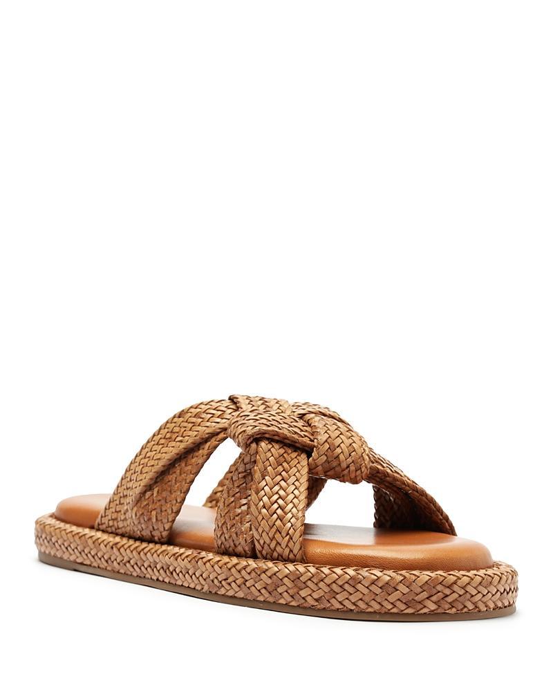 Schutz Womens Kali Sandals Product Image