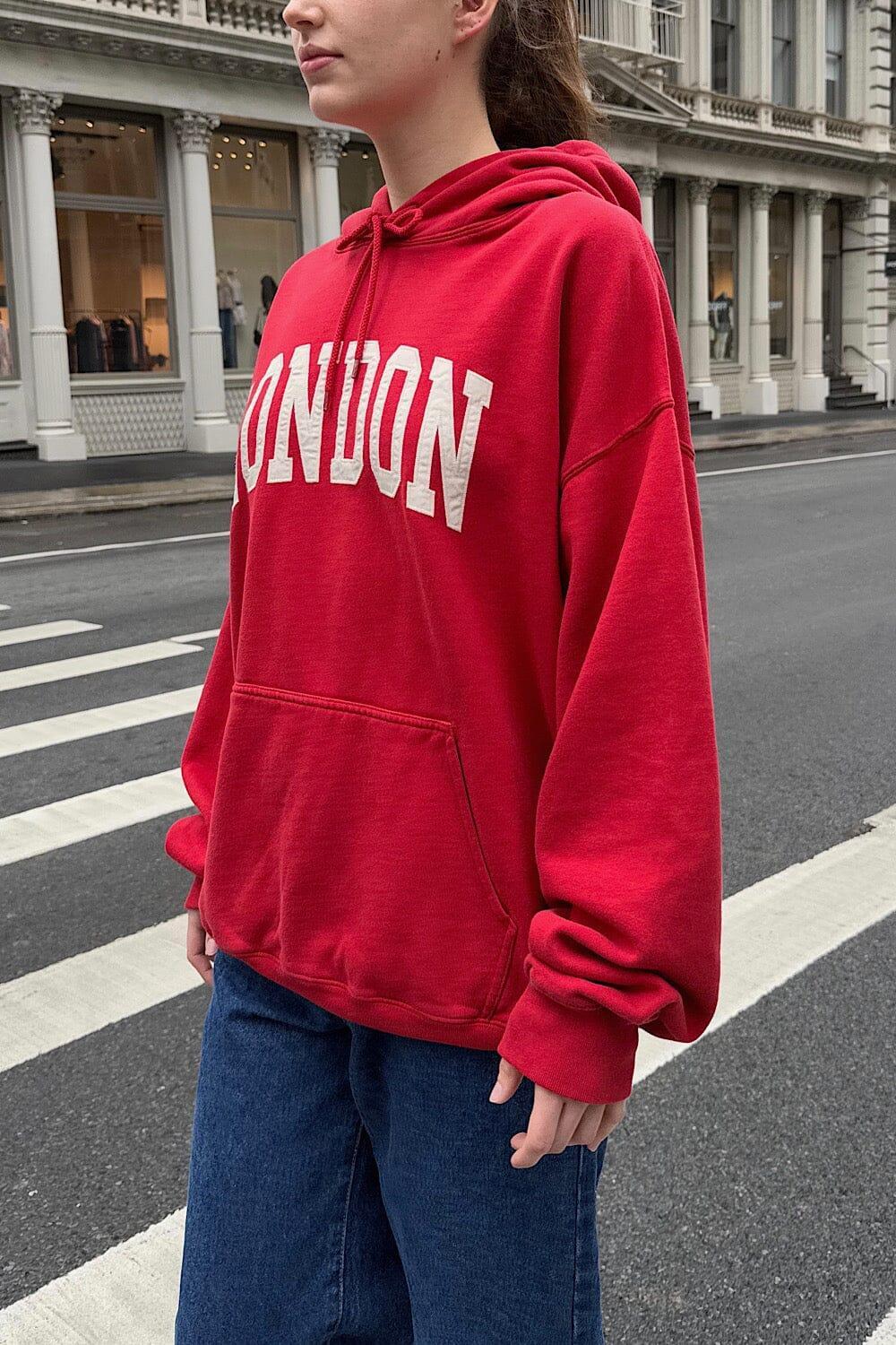 London Hoodie Product Image