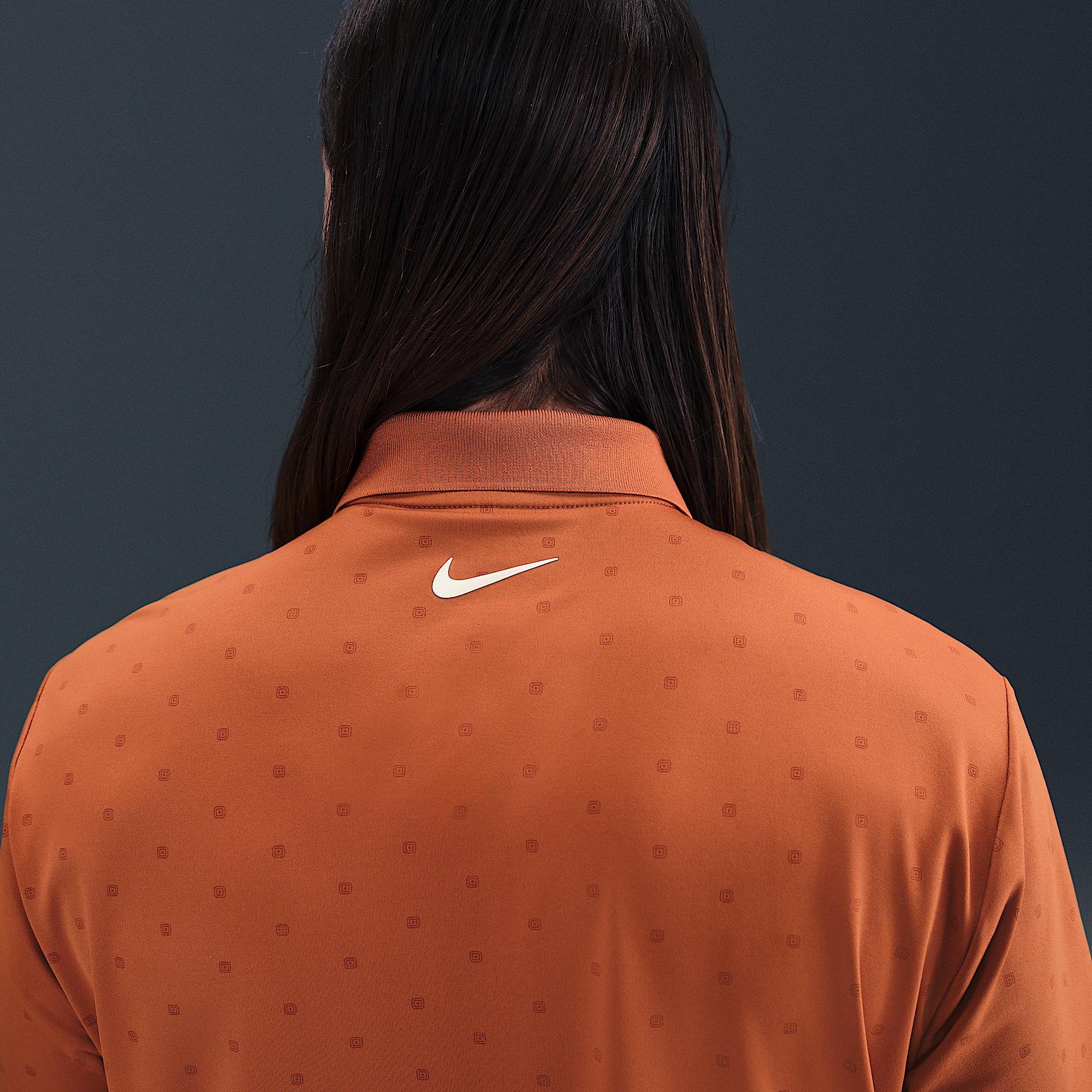 Nike Tour Men's Dri-FIT Golf Polo Product Image
