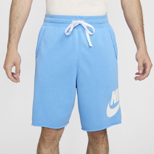 Nike Mens Nike Club Alumni Shorts - Mens Product Image