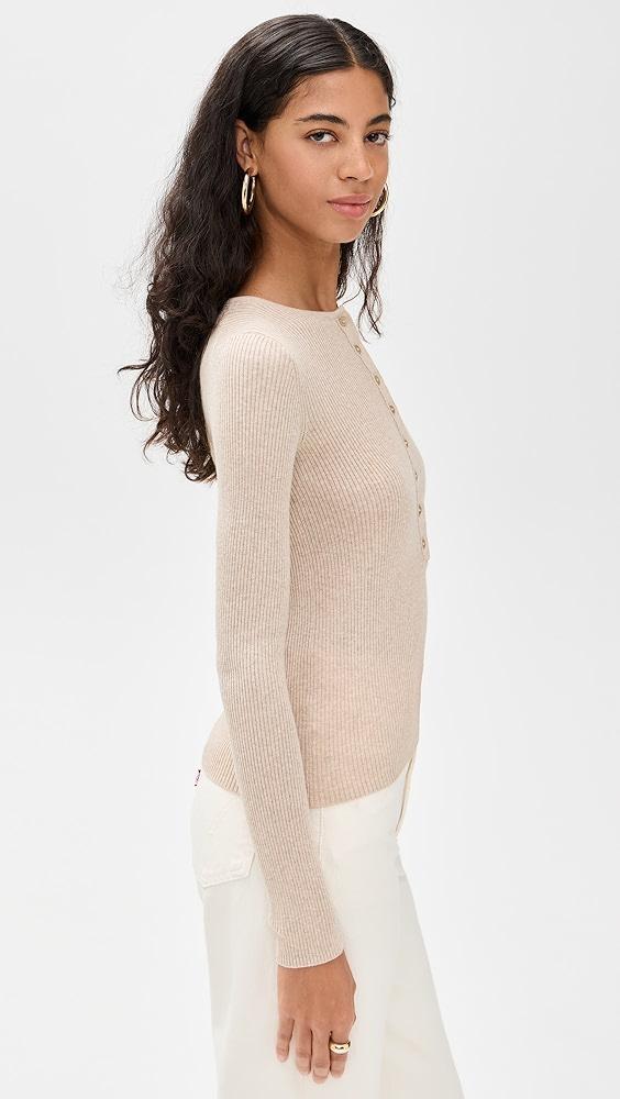 STAUD Macaw Top | Shopbop Product Image