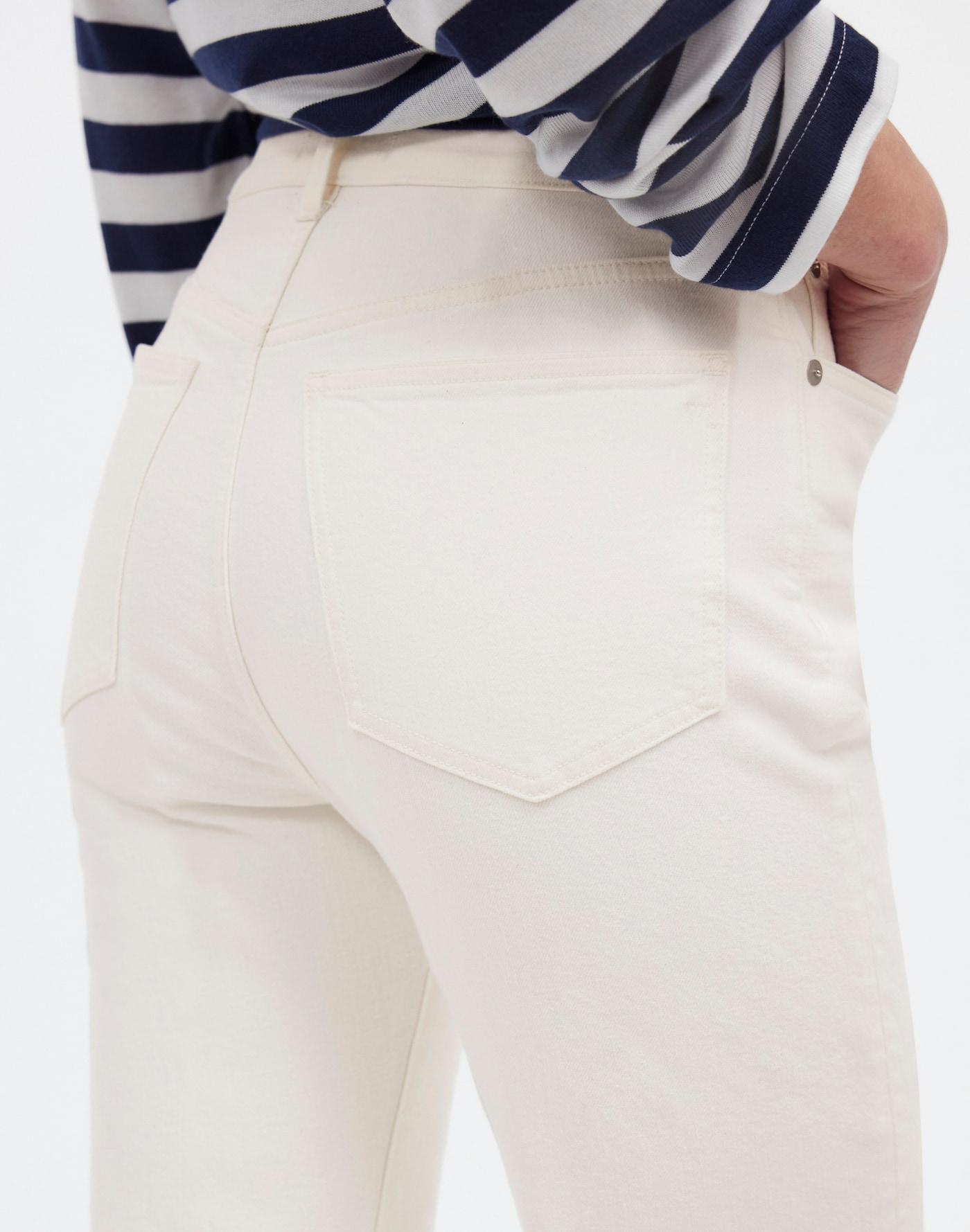 The Tall '90s Straight Jean Product Image
