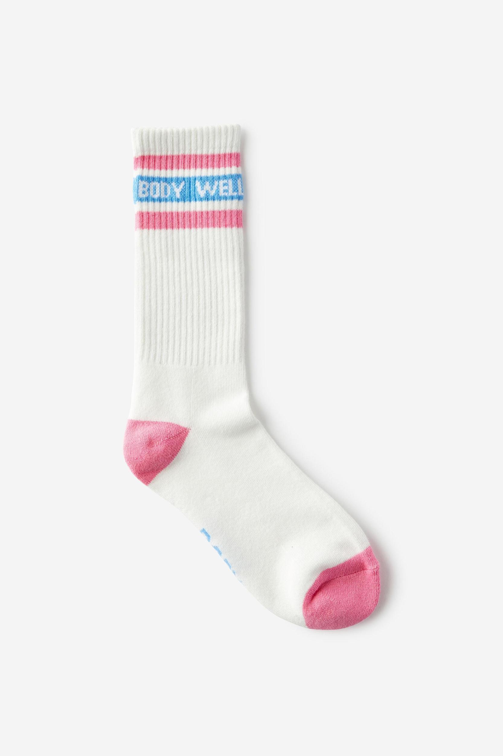 Active Tube Sock Product Image