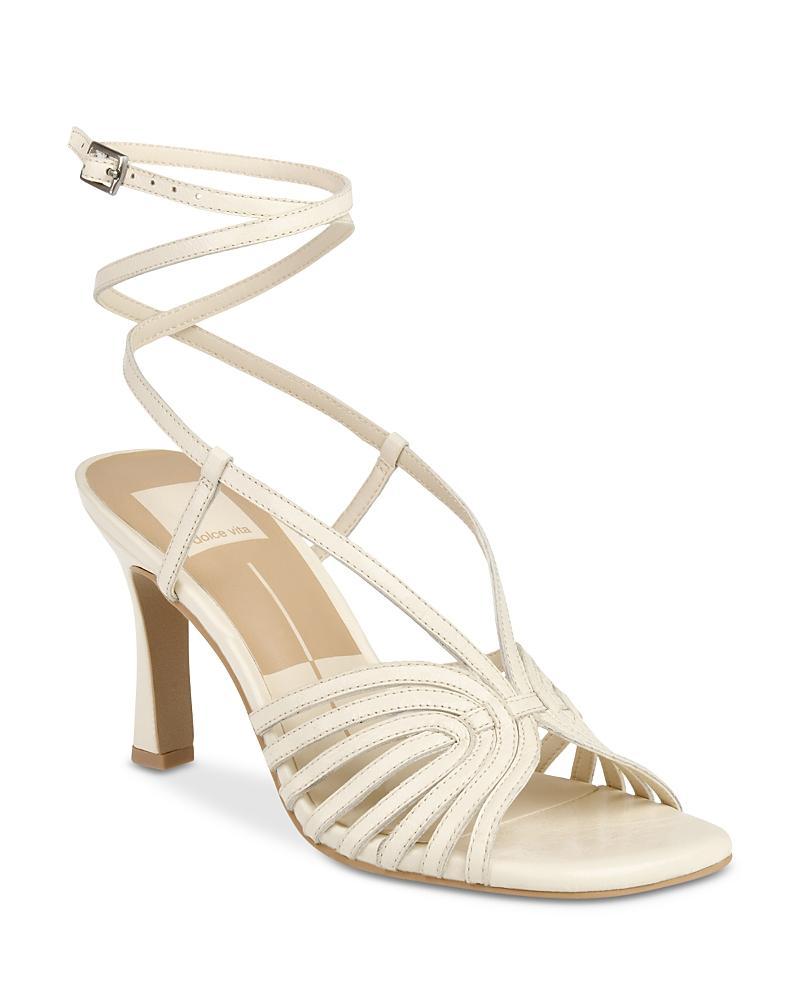 Dolce Vita Womens Nivana Strappy Sandals Product Image