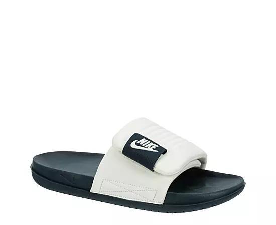 Nike Mens Offcourt Adjust Slide Sandal Product Image