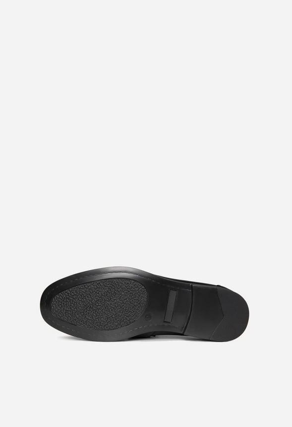 Men's Slip-On Dress Loafer Product Image