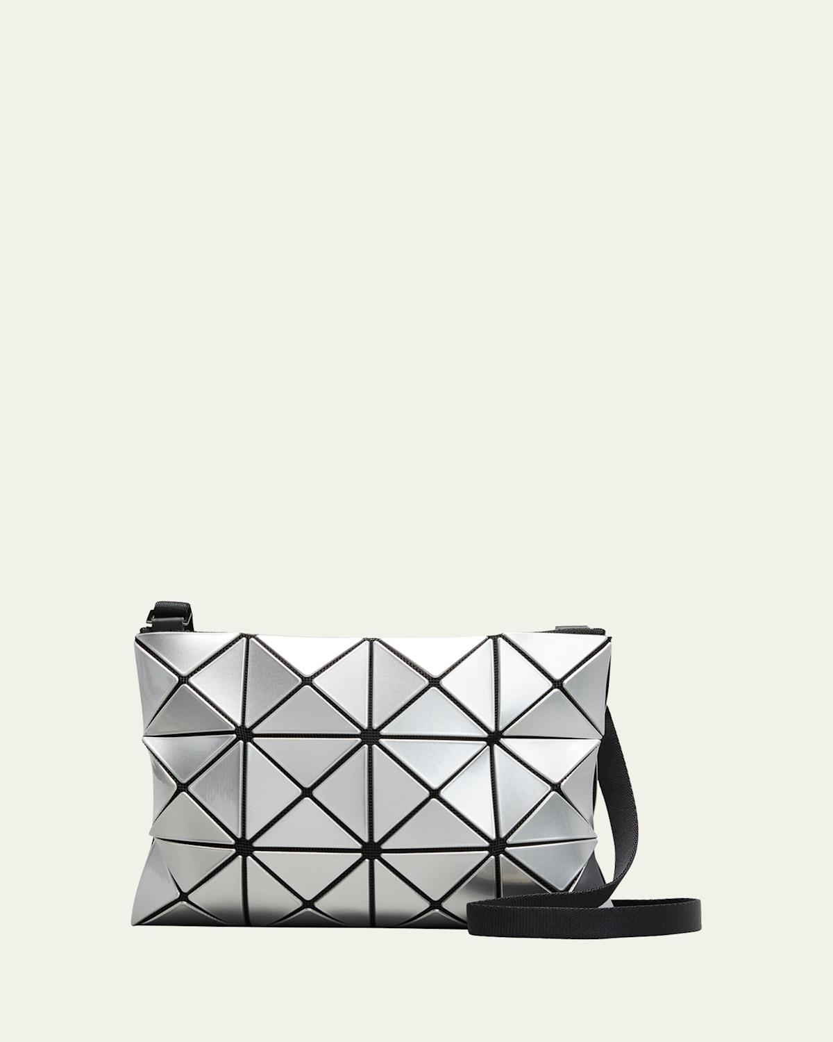 Lucent Geo Tile Crossbody Clutch Bag Product Image