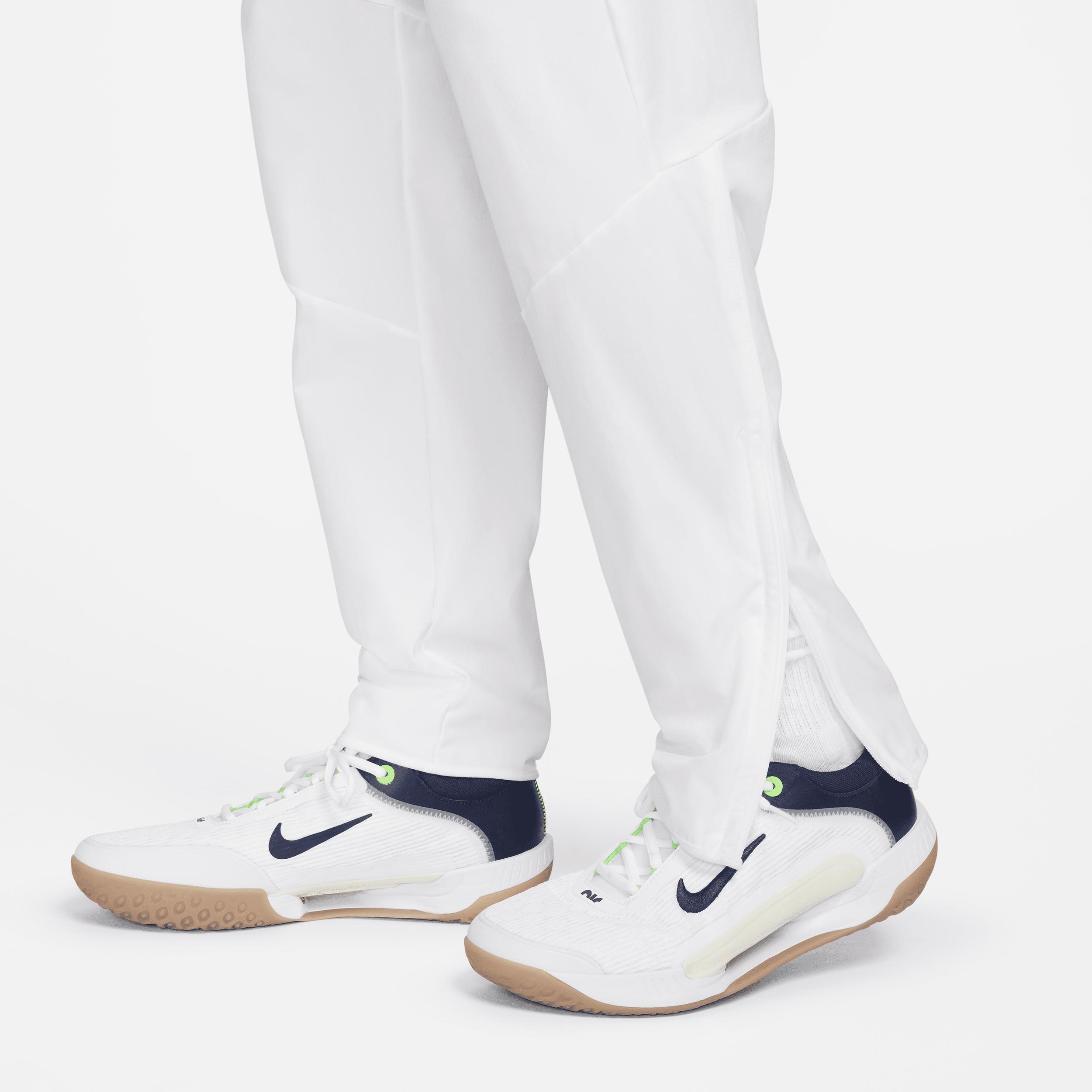 NikeCourt Advantage Men's Dri-FIT Tennis Pants Product Image