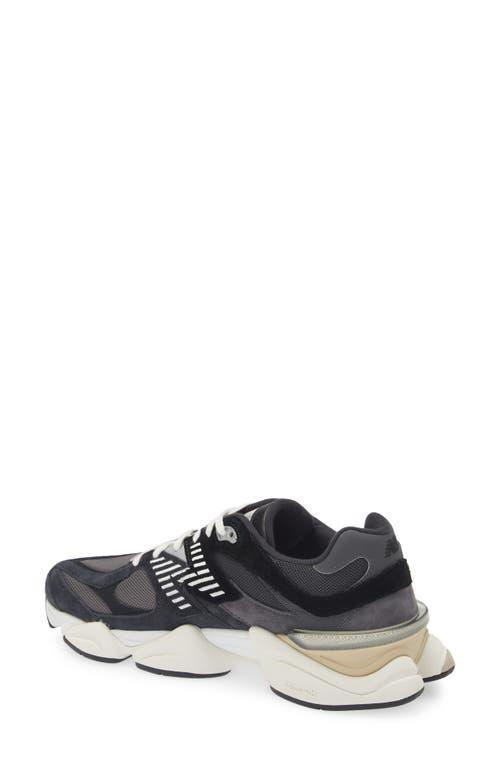 New Balance Mens 9060 Low Top Sneakers Product Image