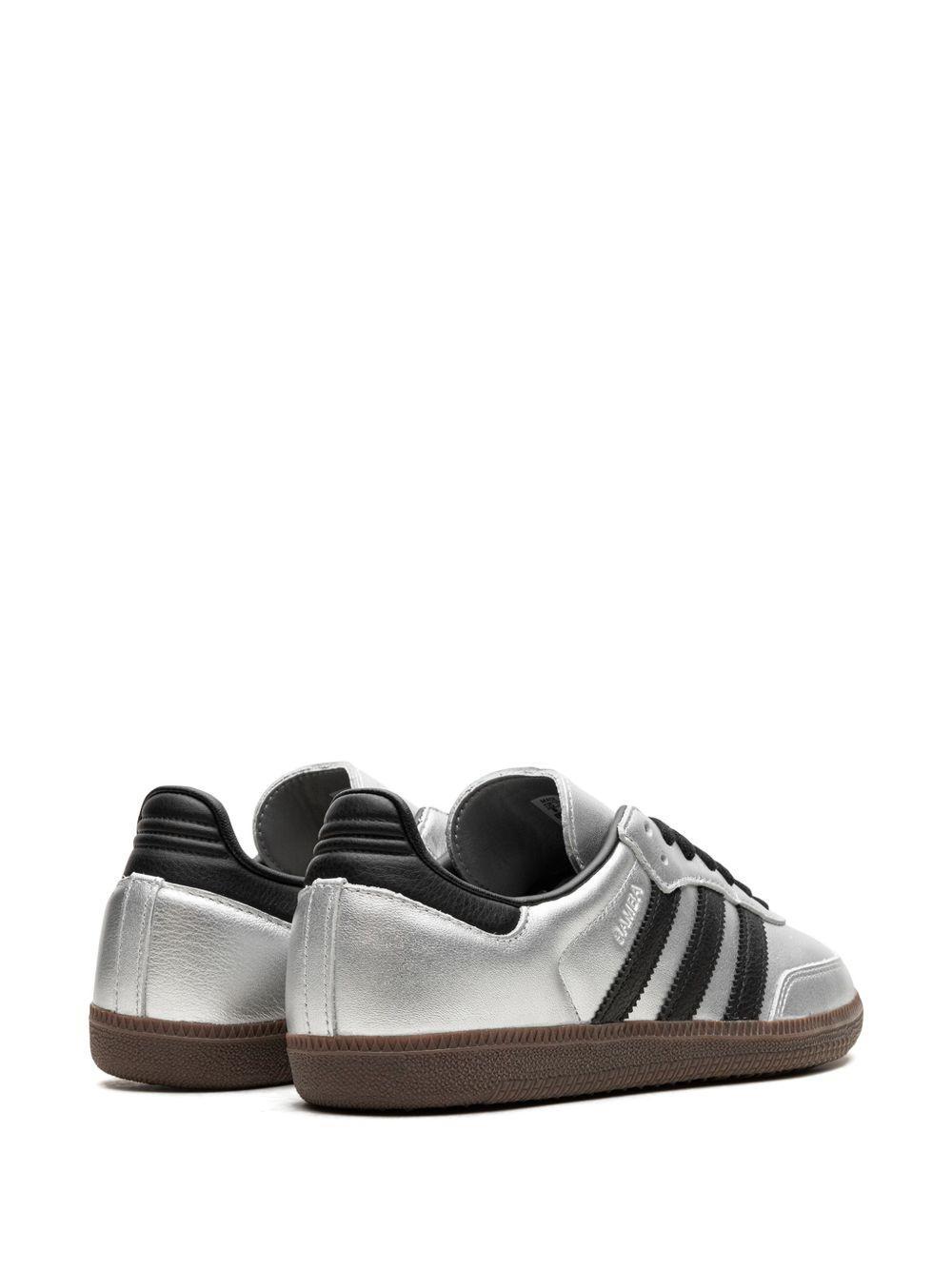 SL 72 OG "Maroon/Preloved Brown" sneakers Product Image