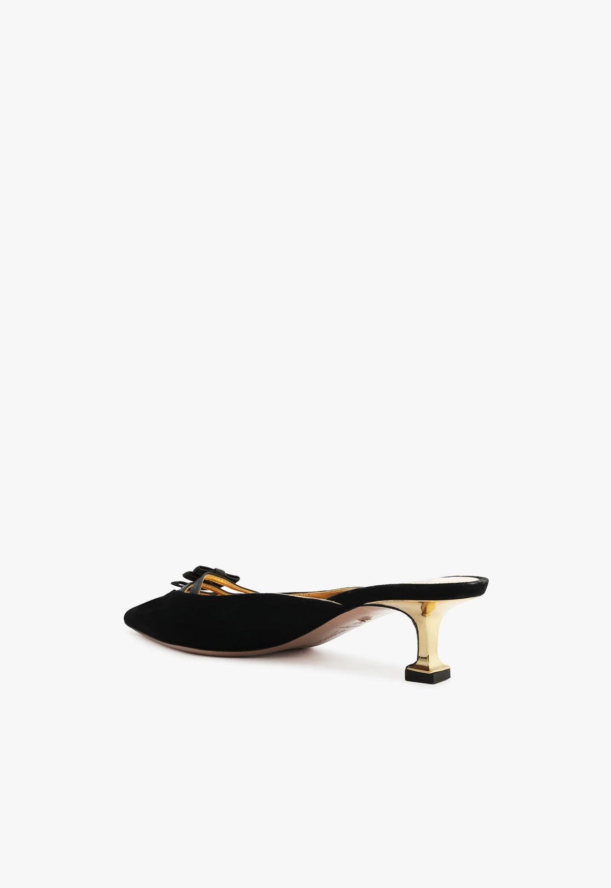 Alessia Mid Pump Product Image