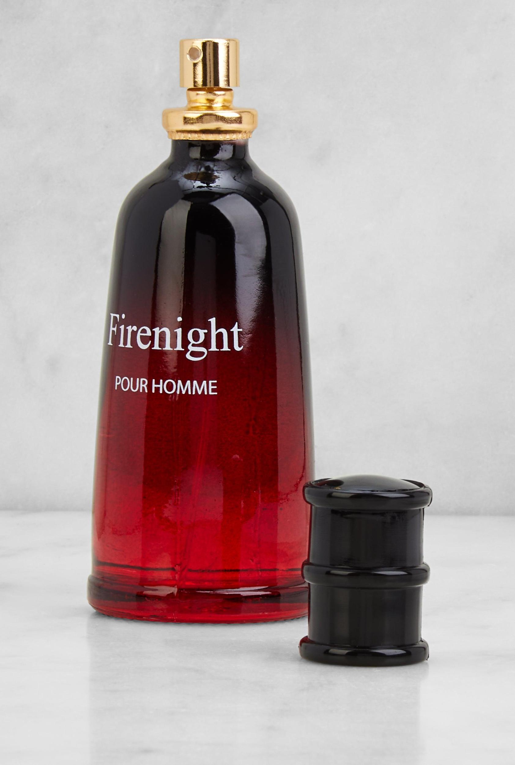 Mens Firenight Cologne Male Product Image