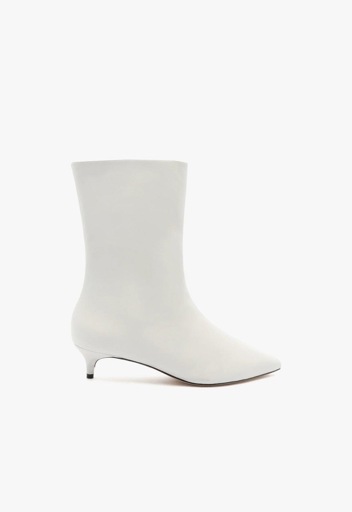 Gail Nappa Leather Bootie Product Image