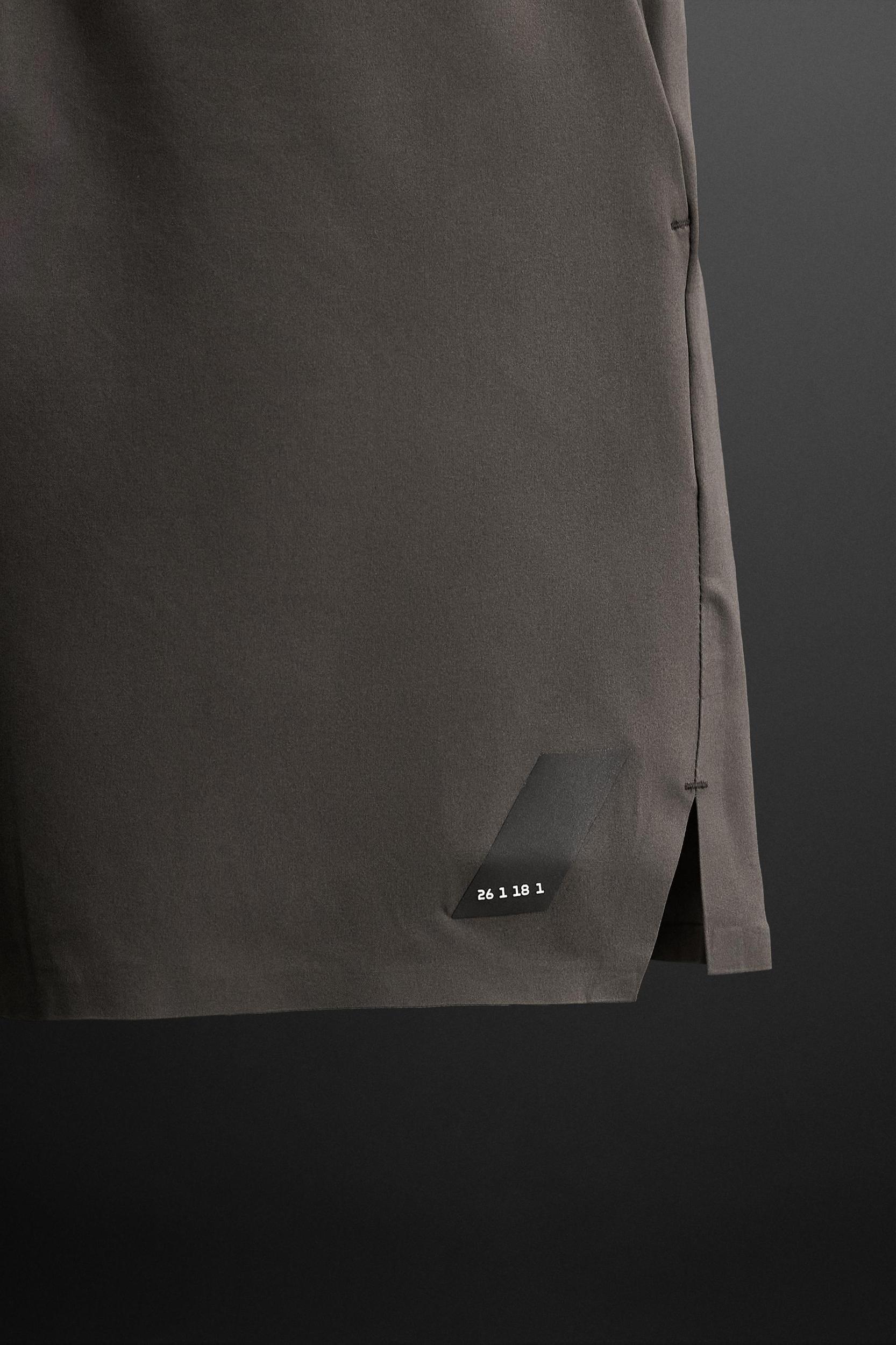 BASIC TRAINING SHORTS Product Image