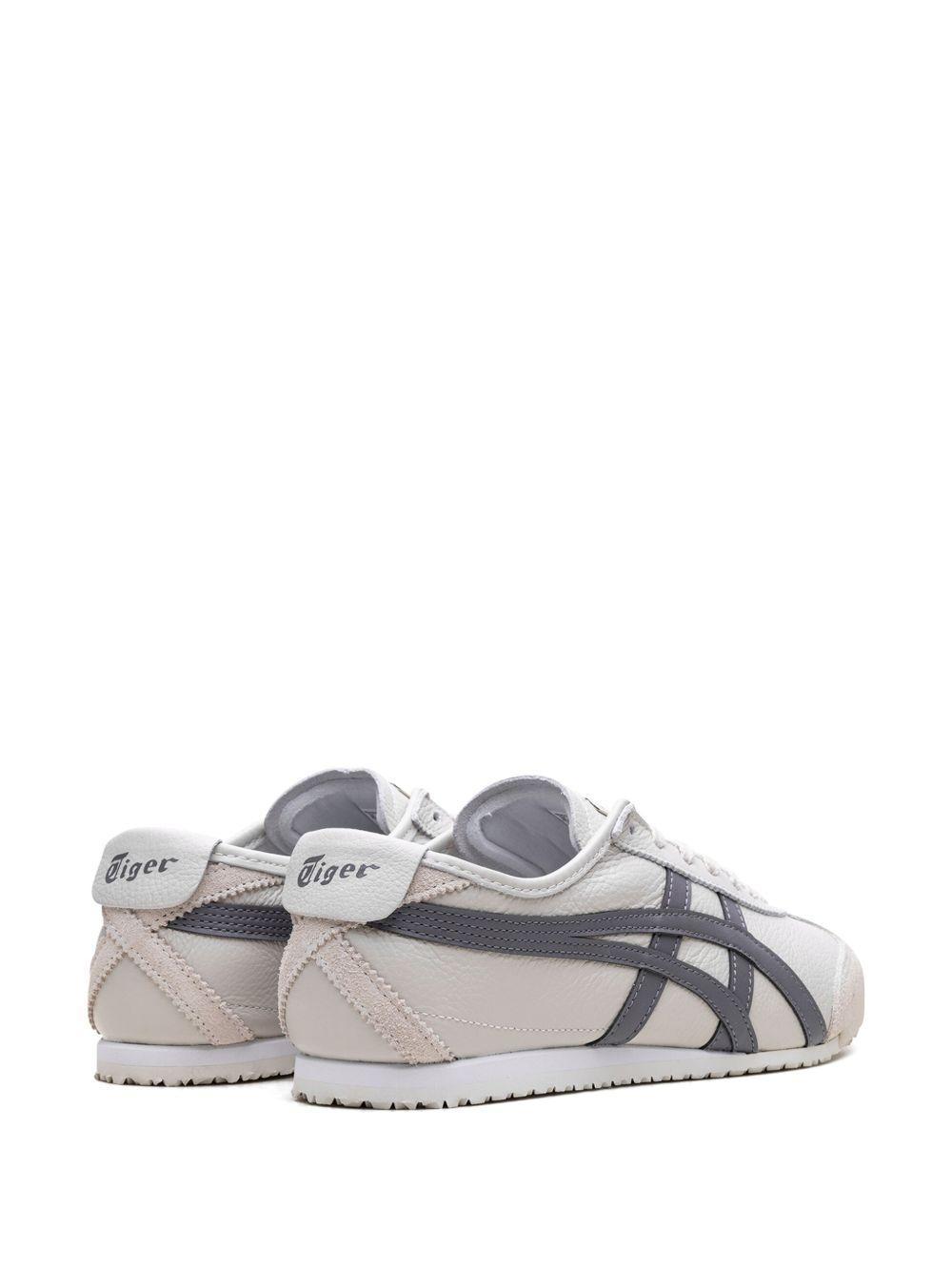 Mexico 66 "Grey/White" sneakers Product Image