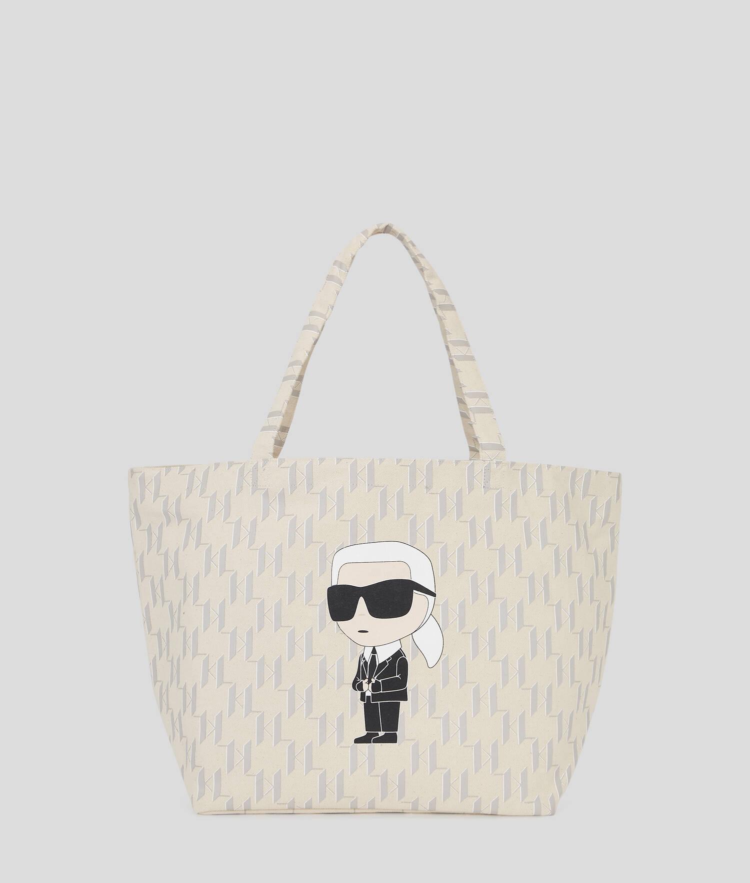 IKON MONOGRAM SHOPPER Product Image