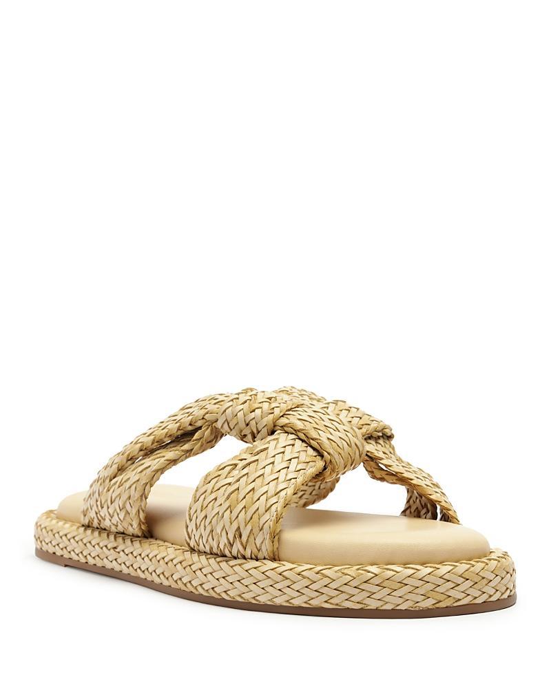 Schutz Womens Kali Sandals Product Image